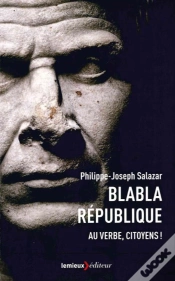 Capa do artigo Blabla Republique