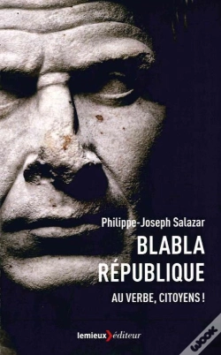 Capa do artigo Blabla Republique