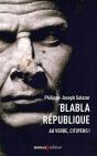 Blabla Republique - Preview