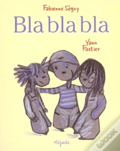 Capa do artigo Blabla