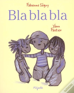 Capa do artigo Blabla