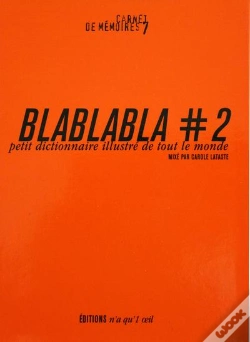 Capa do artigo Blablabla T.2