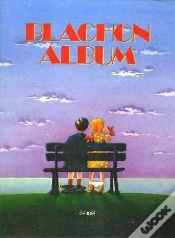 Capa do artigo Blachon Album