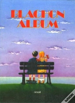 Capa do artigo Blachon Album