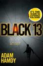 Black 13 - Preview