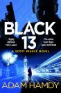 Black 13 - Preview