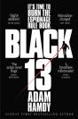 Black 13 - Preview