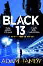 Black 13 - Preview