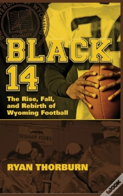 Capa do artigo Black 14