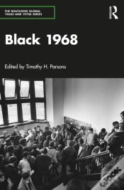 Capa do artigo Black 1968