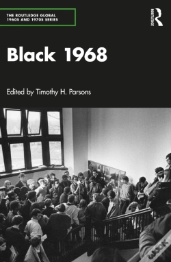 Capa do artigo Black 1968