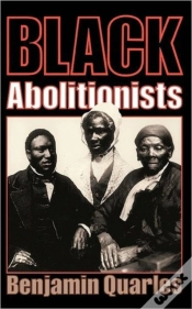 Capa do artigo Black Abolitionists