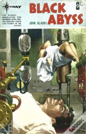 Capa do artigo Black Abyss