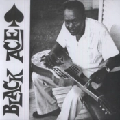 Capa do artigo Black Ace - CD