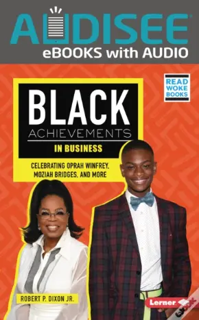 Black Achievements In Business