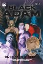 Black Adam: El Reinado Oscuro - Preview