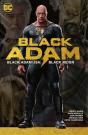 Black Adam/Jsa: Black Reign - Preview