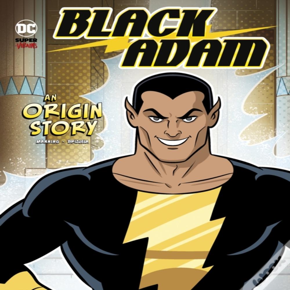 Black Adam