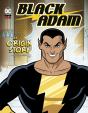 Black Adam - Preview
