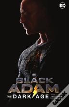 Black Adam: The Dark Age (New Edition)
