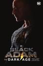 Black Adam: The Dark Age (New Edition) - Preview