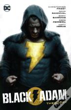 Black Adam Vol. 1: Theogony