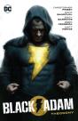 Black Adam Vol. 1: Theogony - Preview