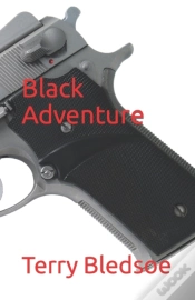 Capa do artigo Black Adventure