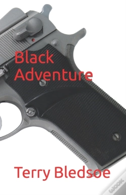 Capa do artigo Black Adventure