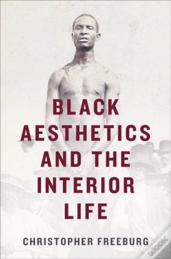 Capa do artigo Black Aesthetics And The Interior Life
