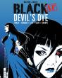 Black (Af): Devil'S Dye - Preview
