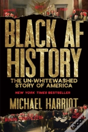 Capa do artigo Black Af History