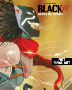 Capa do artigo Black (Af): Widows & Orphans