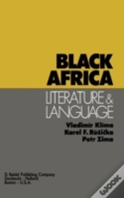 Capa do artigo Black Africa