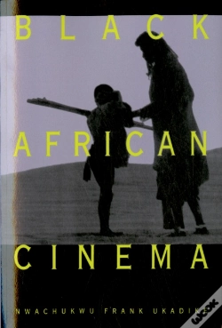 Capa do artigo Black African Cinema