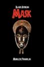 Black African Mask - Preview