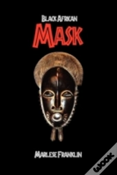 Black African Mask