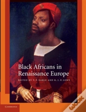 Capa do artigo Black Africans In Renaissance Europe