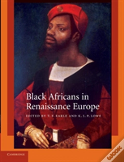 Capa do artigo Black Africans In Renaissance Europe