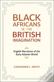 Capa do artigo Black Africans In The British Imagination