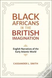 Capa do artigo Black Africans In The British Imagination