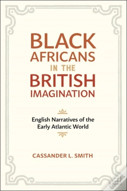 Capa do artigo Black Africans In The British Imagination