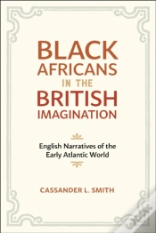 Capa do artigo Black Africans In The British Imagination
