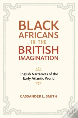 Capa do artigo Black Africans In The British Imagination