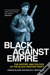 Capa do artigo Black Against Empire