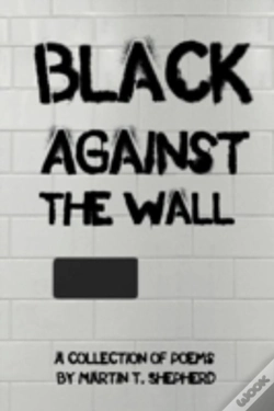 Capa do artigo Black Against The Wall