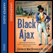Capa do artigo Black Ajax