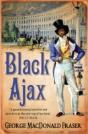 Black Ajax - Preview