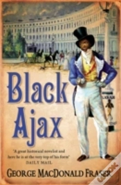 Capa do artigo Black Ajax
