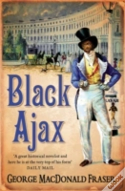 Capa do artigo Black Ajax